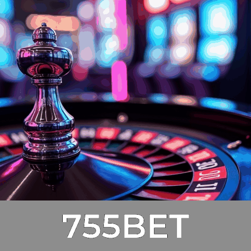 Acesso ao 755BET