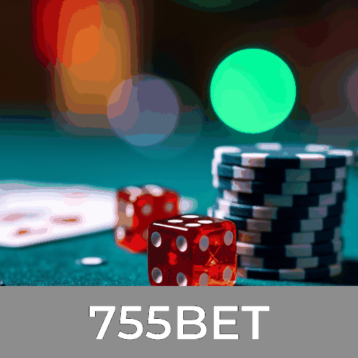 Cadastro na 755BET