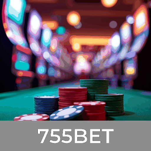Cadastro na 755BET
