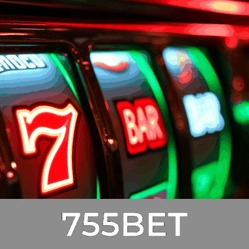 Cassino Online 755BET