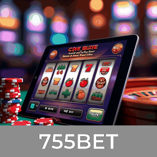 Jogos Crash no Cassino 755BET