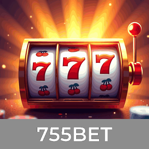 Acesso ao 755BET
