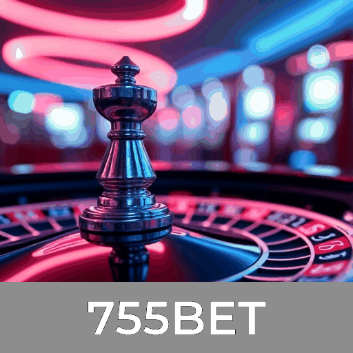 Cassino Online 755BET