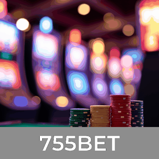 Cadastro na 755BET