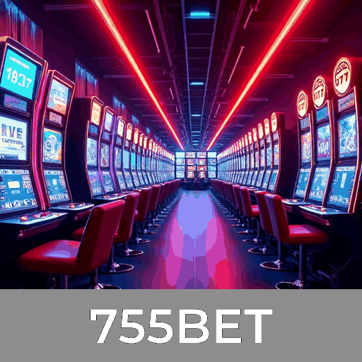 Cassino Online 755BET