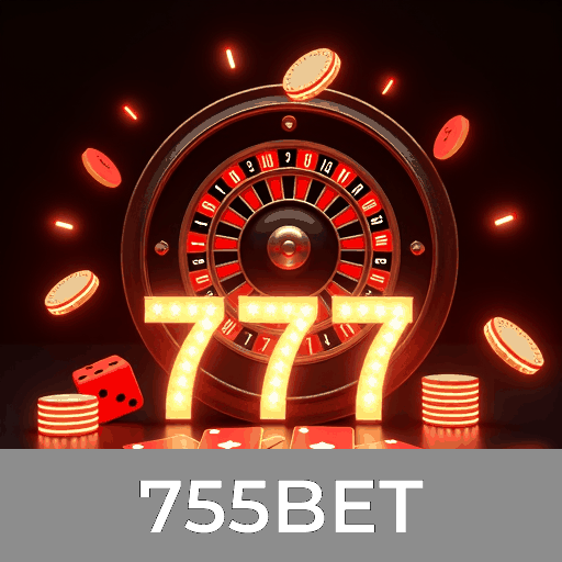 Acesso ao 755BET