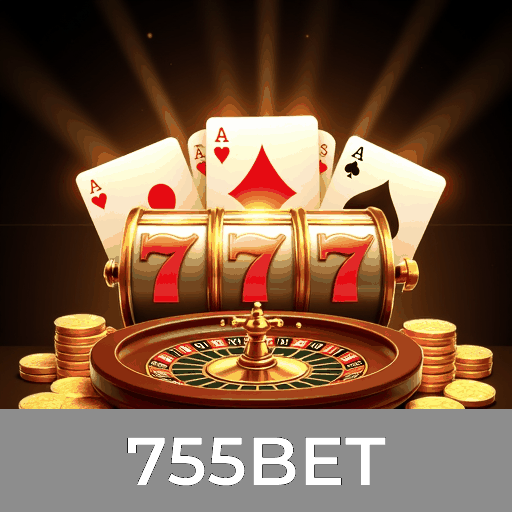Cadastro na 755BET