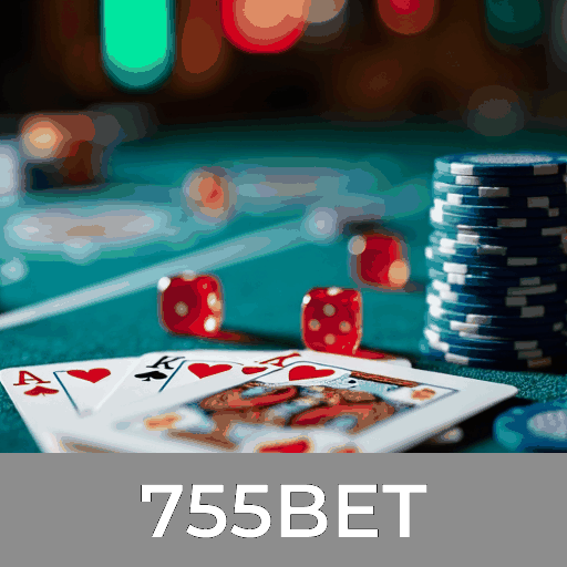 Cassino Online 755BET
