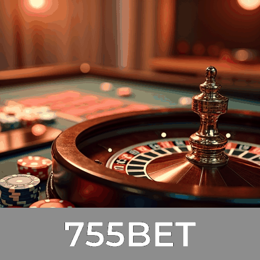 Cassino Online 755BET