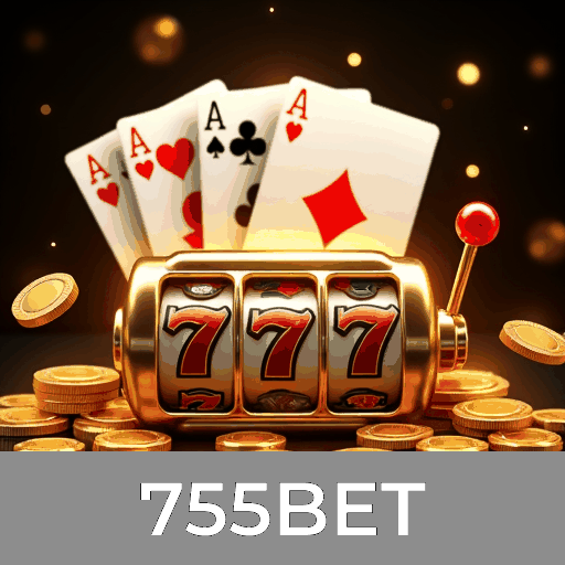 Cadastro na 755BET