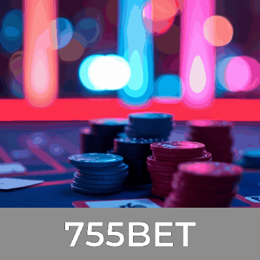 Acesso ao 755BET