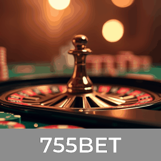Acesso ao 755BET