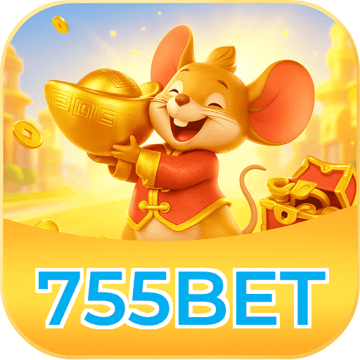 755BET logo