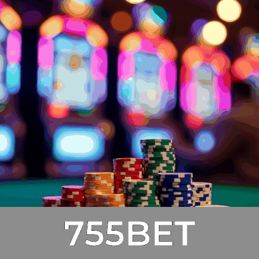 Cassino Online 755BET