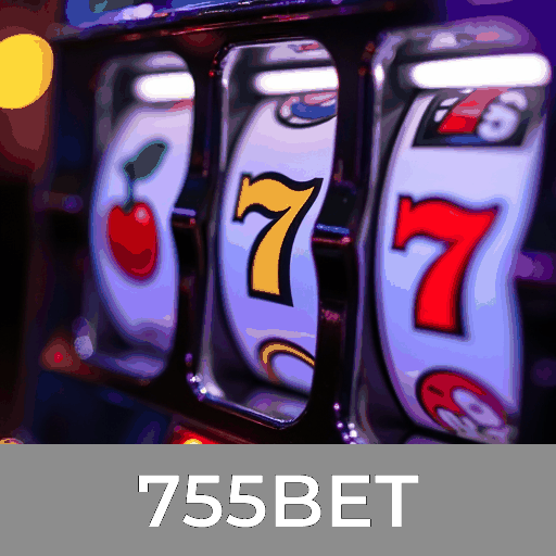 Acessar o site 755BET COM