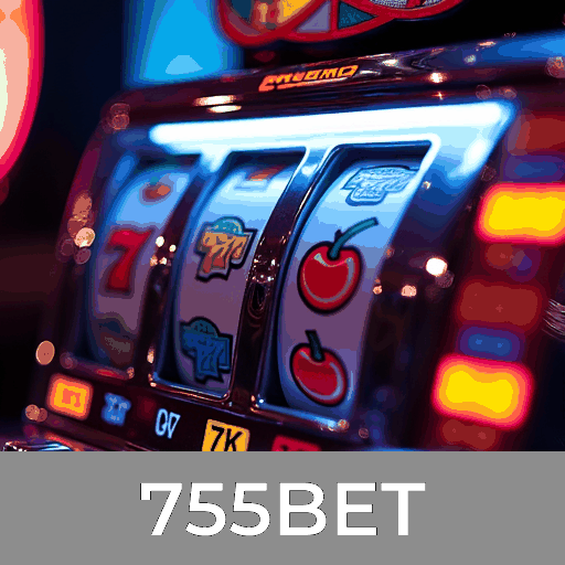 Acesso ao 755BET