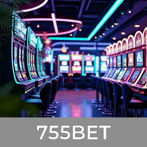Cadastro na 755BET