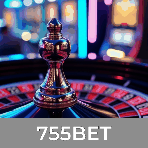 Acesso ao 755BET
