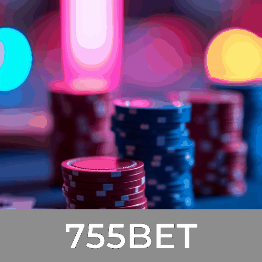 Cadastro na 755BET