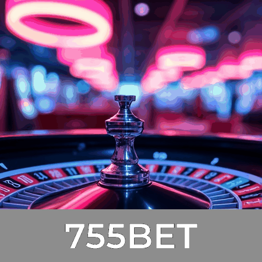 Acesso ao 755BET