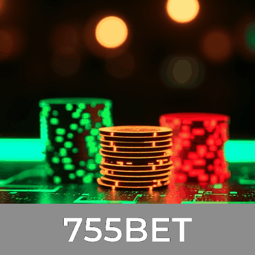 Cadastro na 755BET